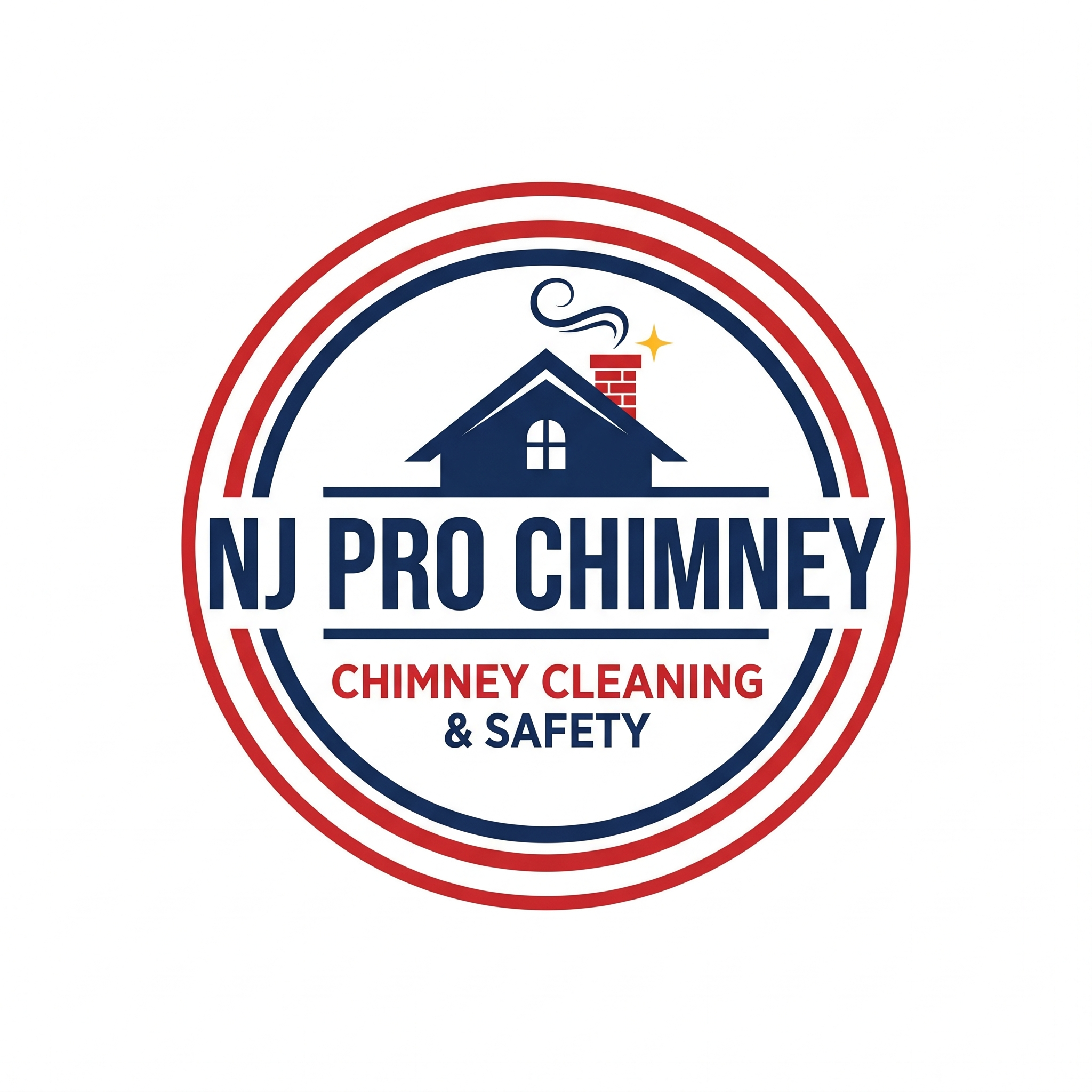 NJ Pro Chimney — Chimney Cleaning & Safety